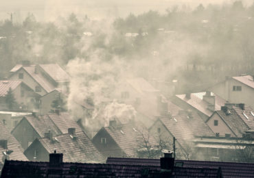 Wielkopolska uchwała antysmogowa – zmiany w opale